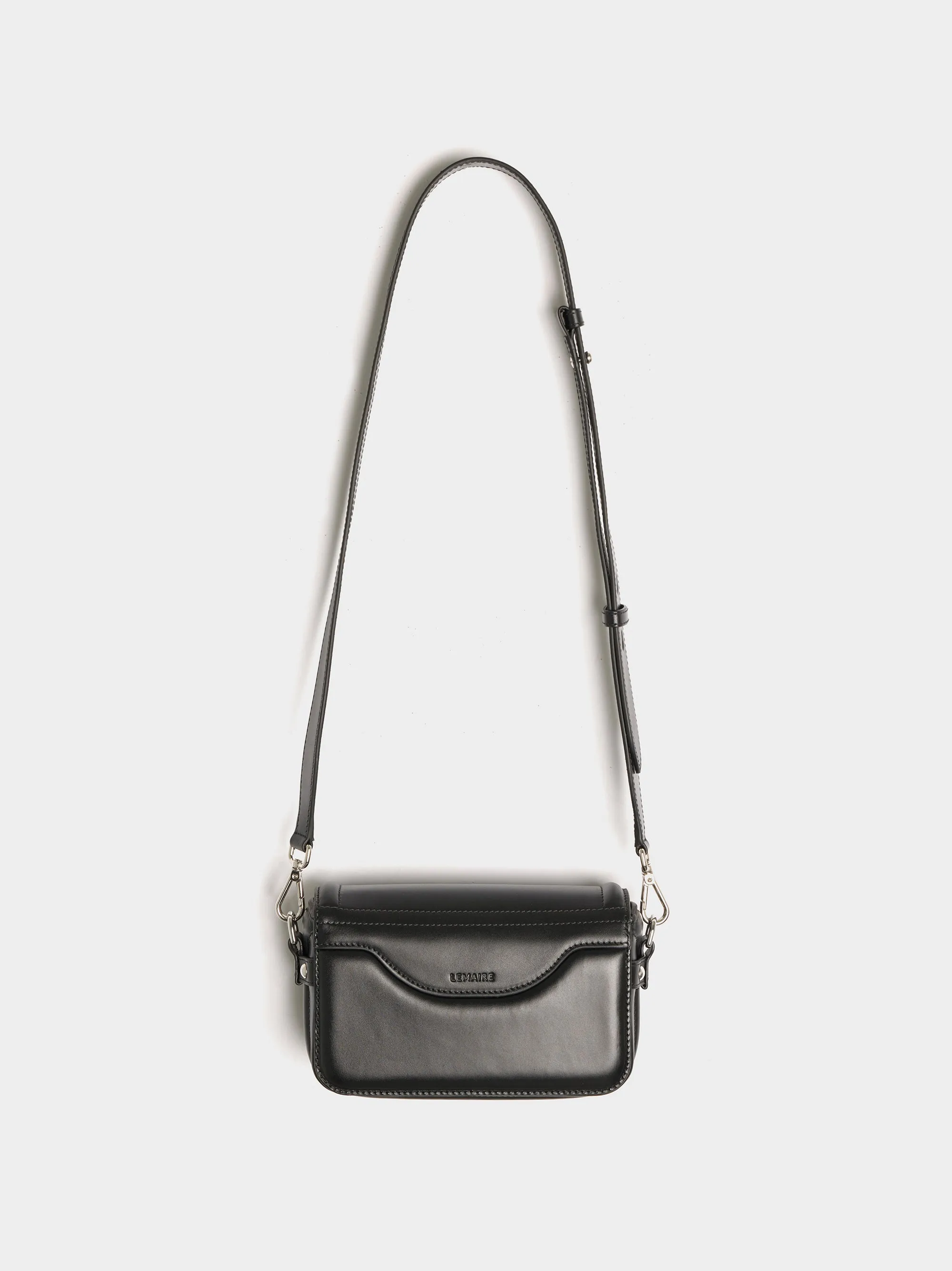 Black Mini Satchel Backpack - Buy Now!