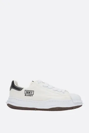 Blakey Sole Canvas Sneakers