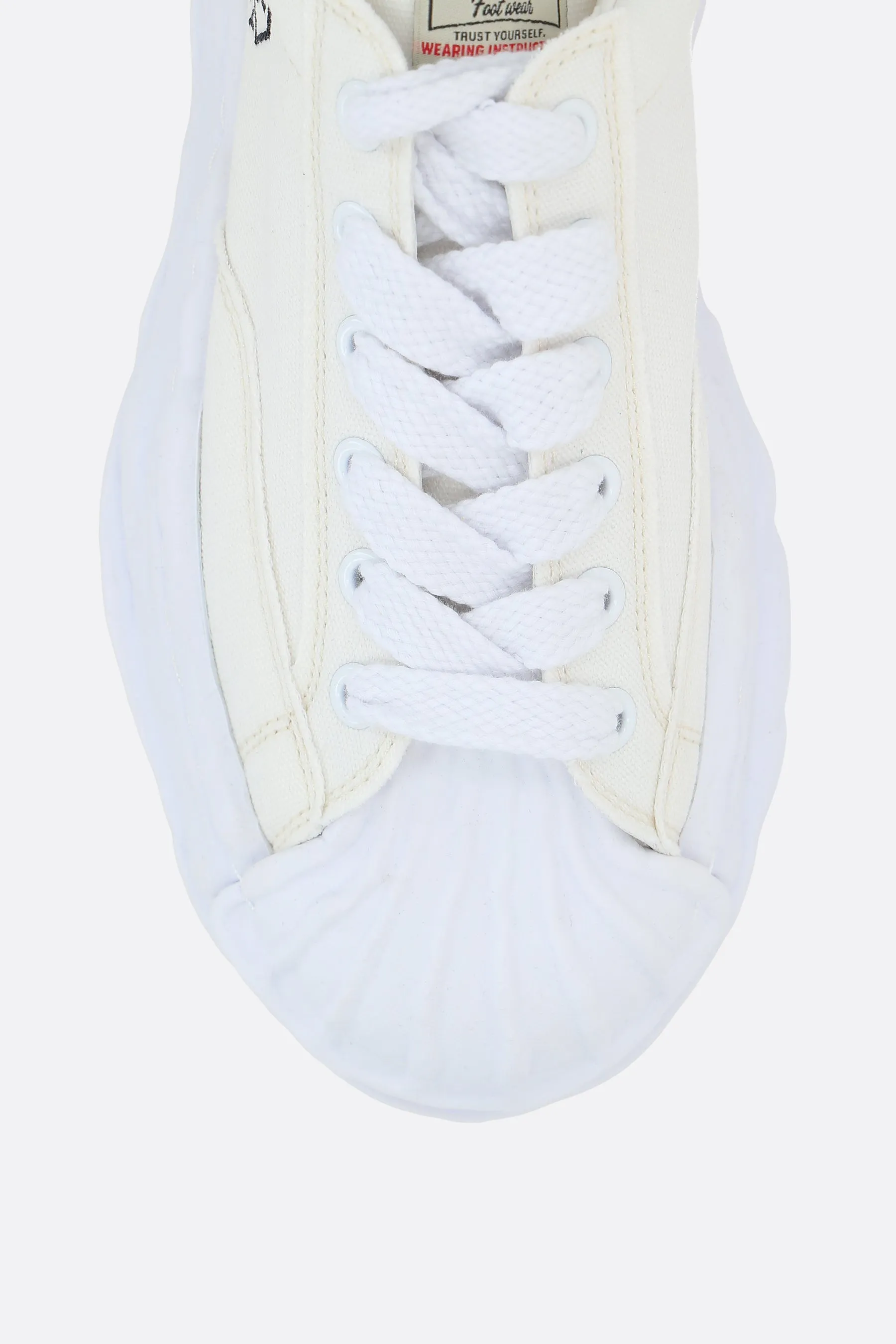 Blakey Sole Canvas Sneakers