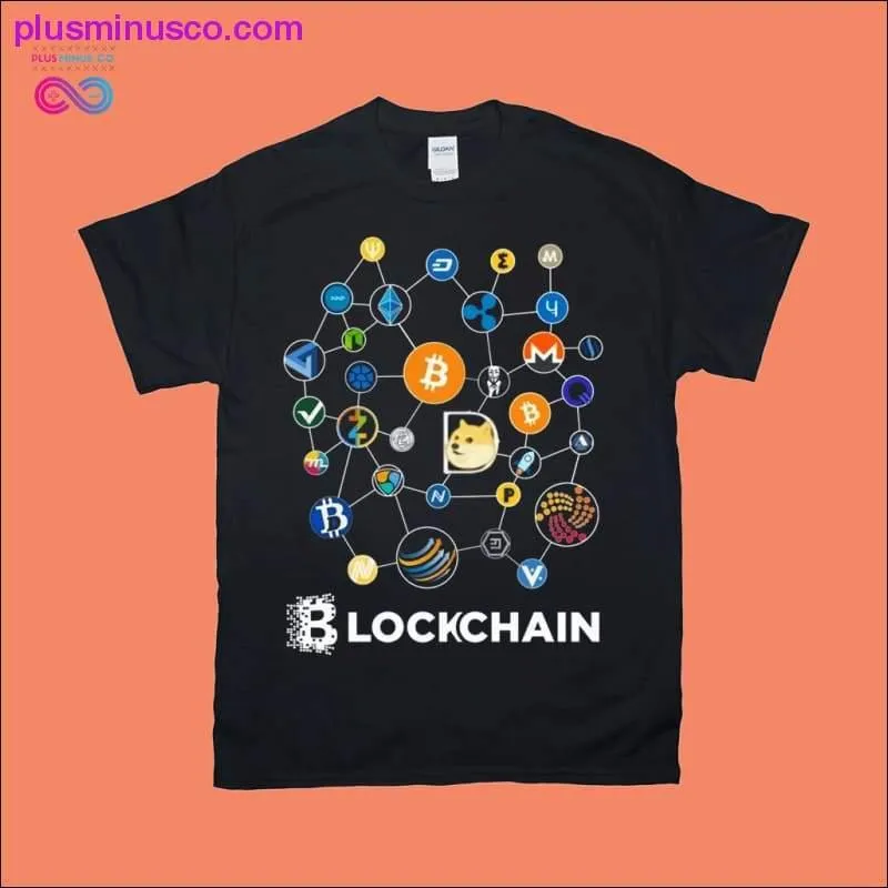 Blockchain, Bitcoin, Litecoin, Ripple, Ethereum, cryptocurrency