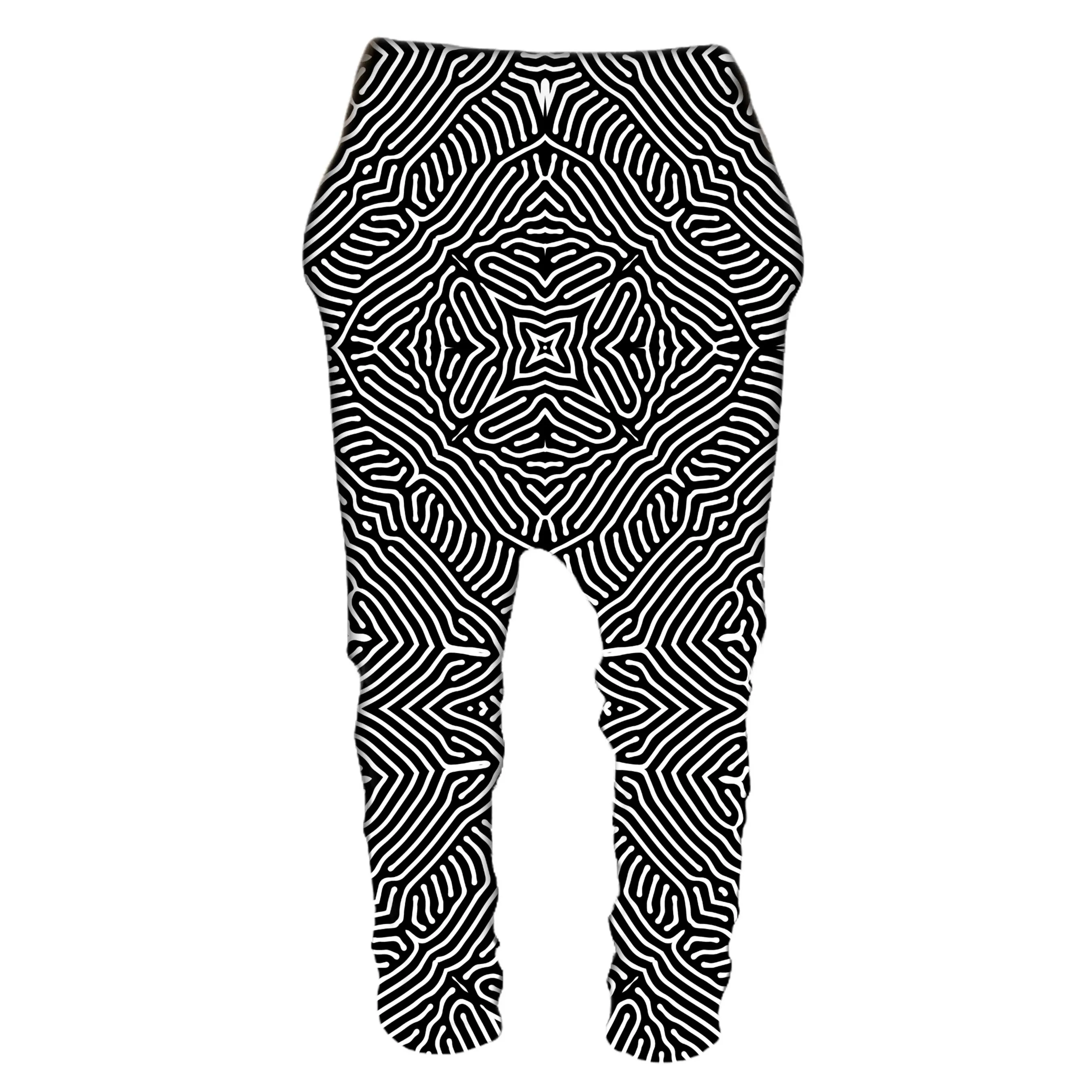 Blotter Drop Pants - One Result