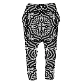 Blotter Drop Pants - One Result