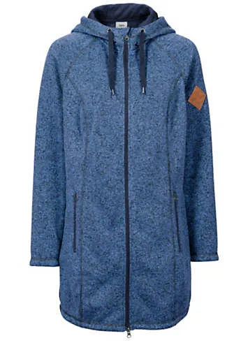 bonprix Warm Fleece Jacket | Grattan