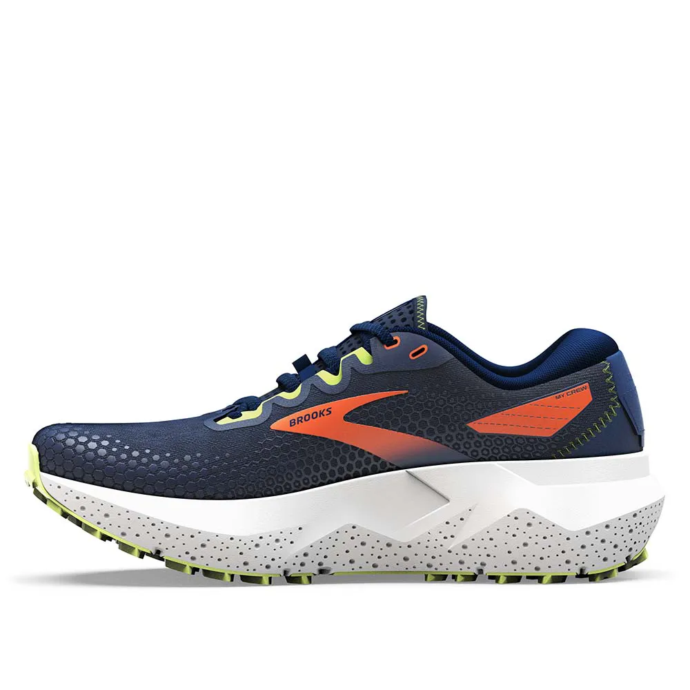 Brooks Caldera 6 Men's Trail Running Shoes - Best Price and Reviews