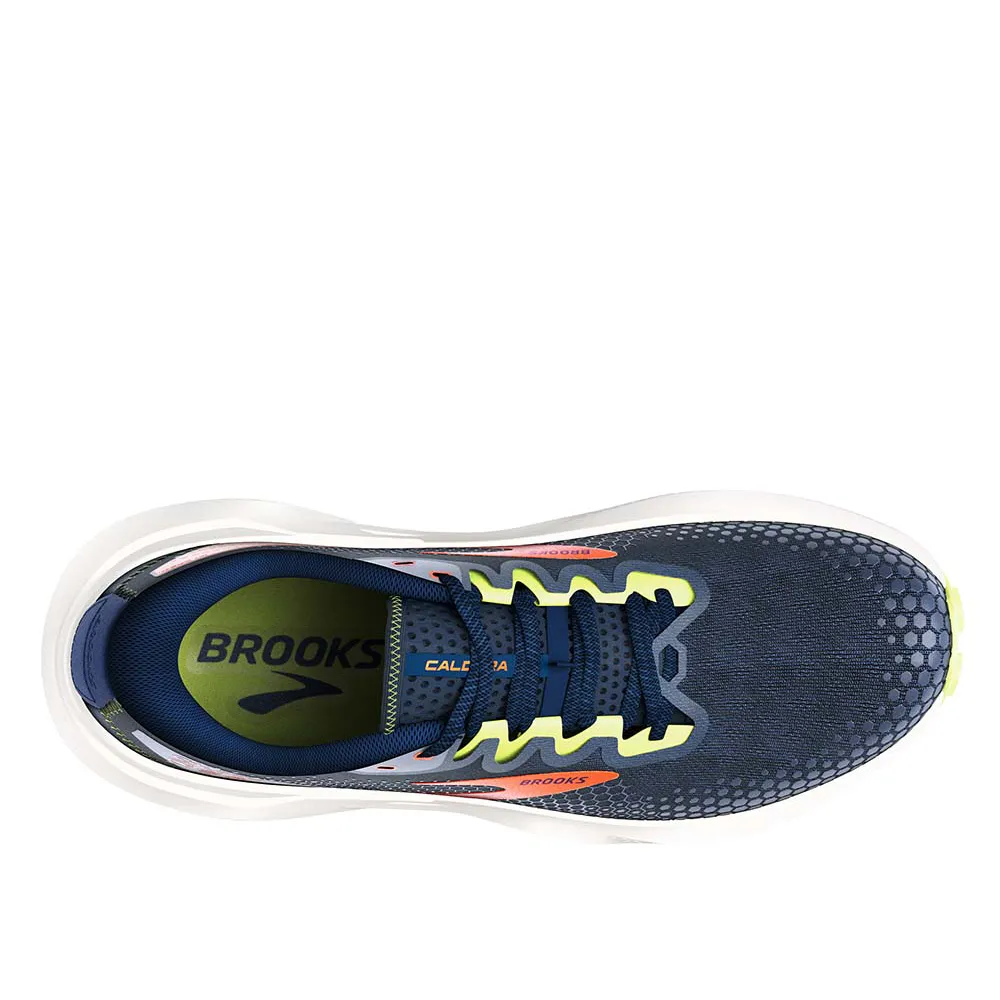 Brooks Caldera 6 Men's Trail Running Shoes - Best Price and Reviews