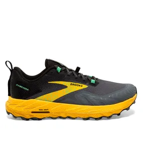 Brooks Cascadia 17 Trail Running Shoes - Men's