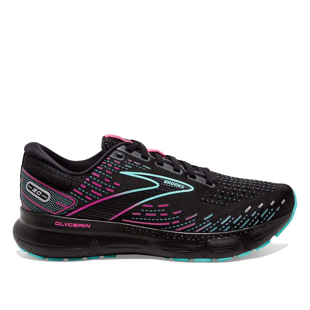 Brooks Glycerin 20 Women's Running Shoes for Sale