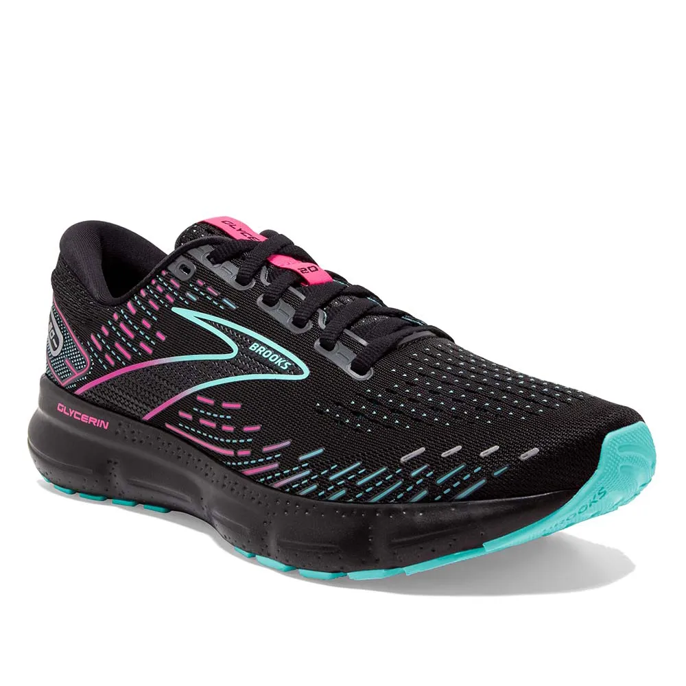 Brooks Glycerin 20 Women's Running Shoes for Sale