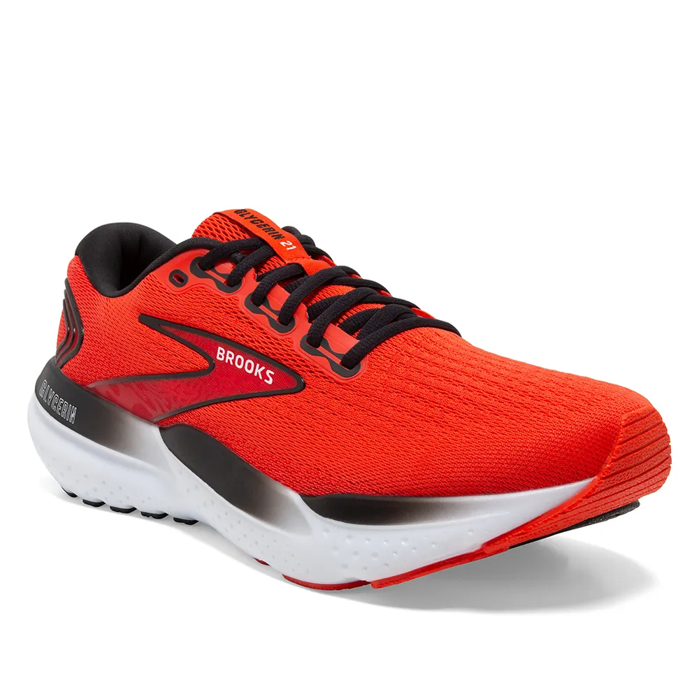 Brooks Glycerin 21 running shoes for men - Google SEO-friendly