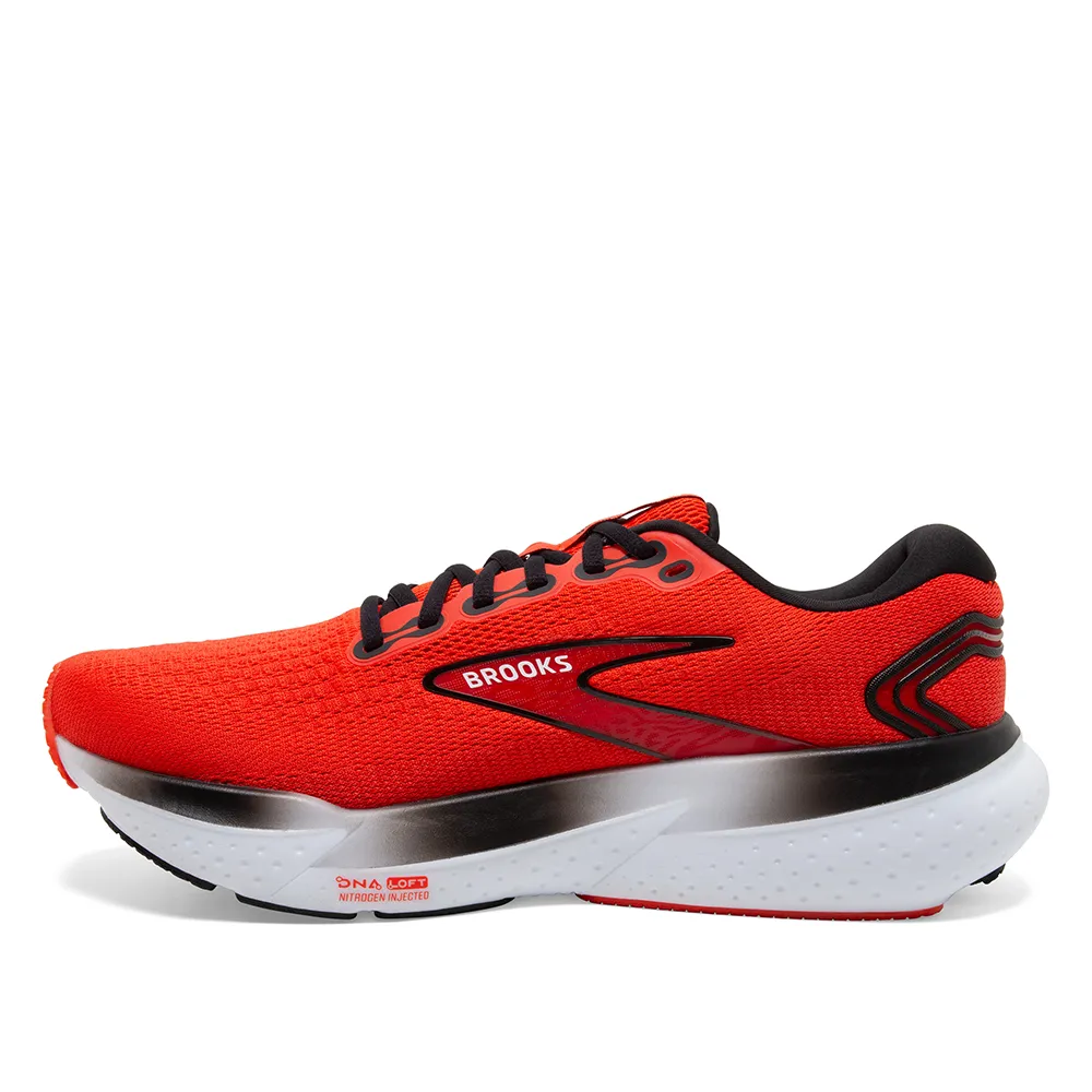 Brooks Glycerin 21 running shoes for men - Google SEO-friendly