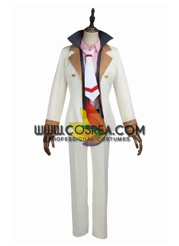 Bungo Stray Dogs Francis Fitzgerald Costume for Cosplay