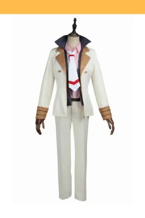 Bungo Stray Dogs Francis Fitzgerald Costume for Cosplay