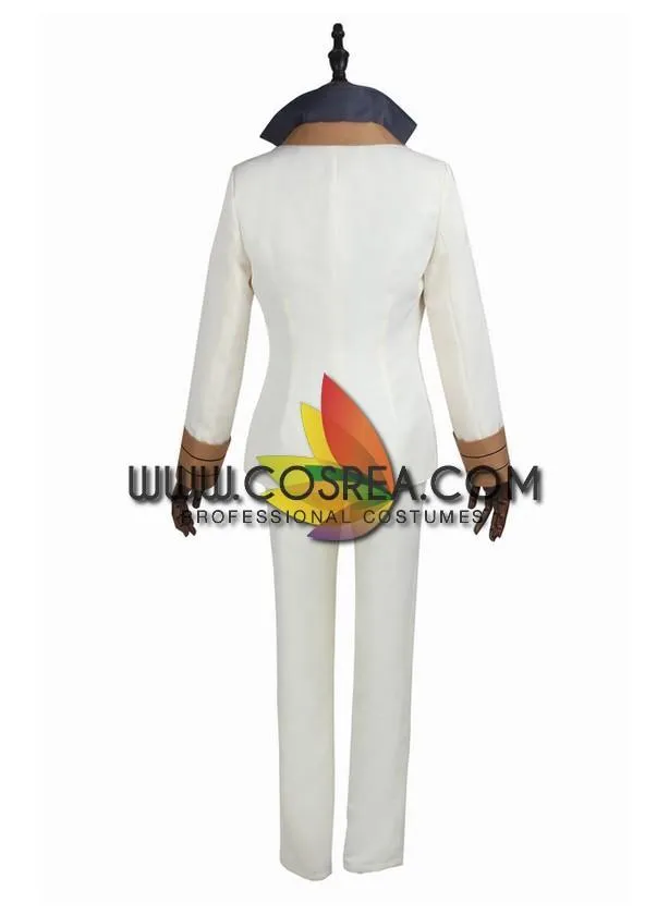 Bungo Stray Dogs Francis Fitzgerald Costume for Cosplay