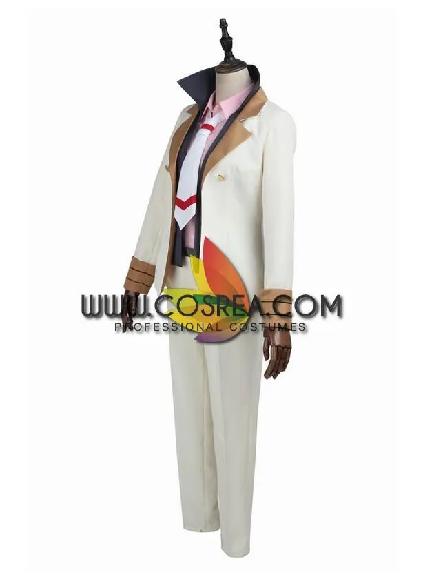 Bungo Stray Dogs Francis Fitzgerald Costume for Cosplay