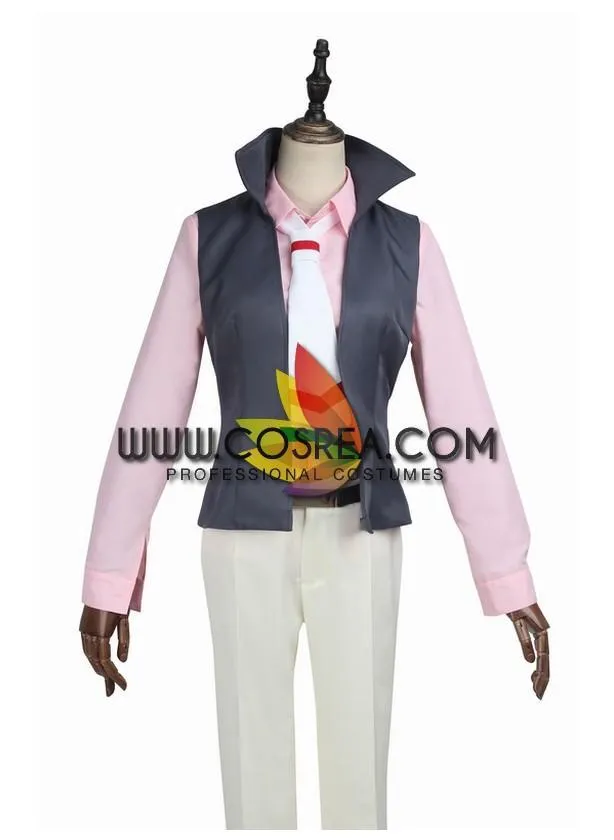 Bungo Stray Dogs Francis Fitzgerald Costume for Cosplay