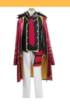 Bungo to Alchemist Dazai Osamu Costume