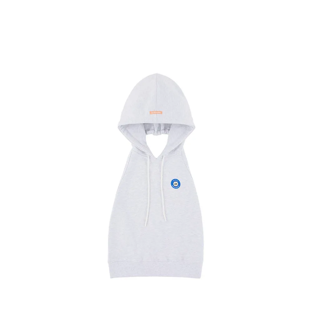 Calie Street Style Hoodies & Sweatshirts - Plain Cotton Logo