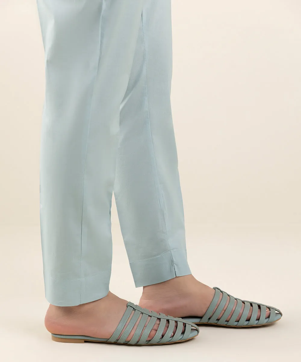 Cambric Pants for Women