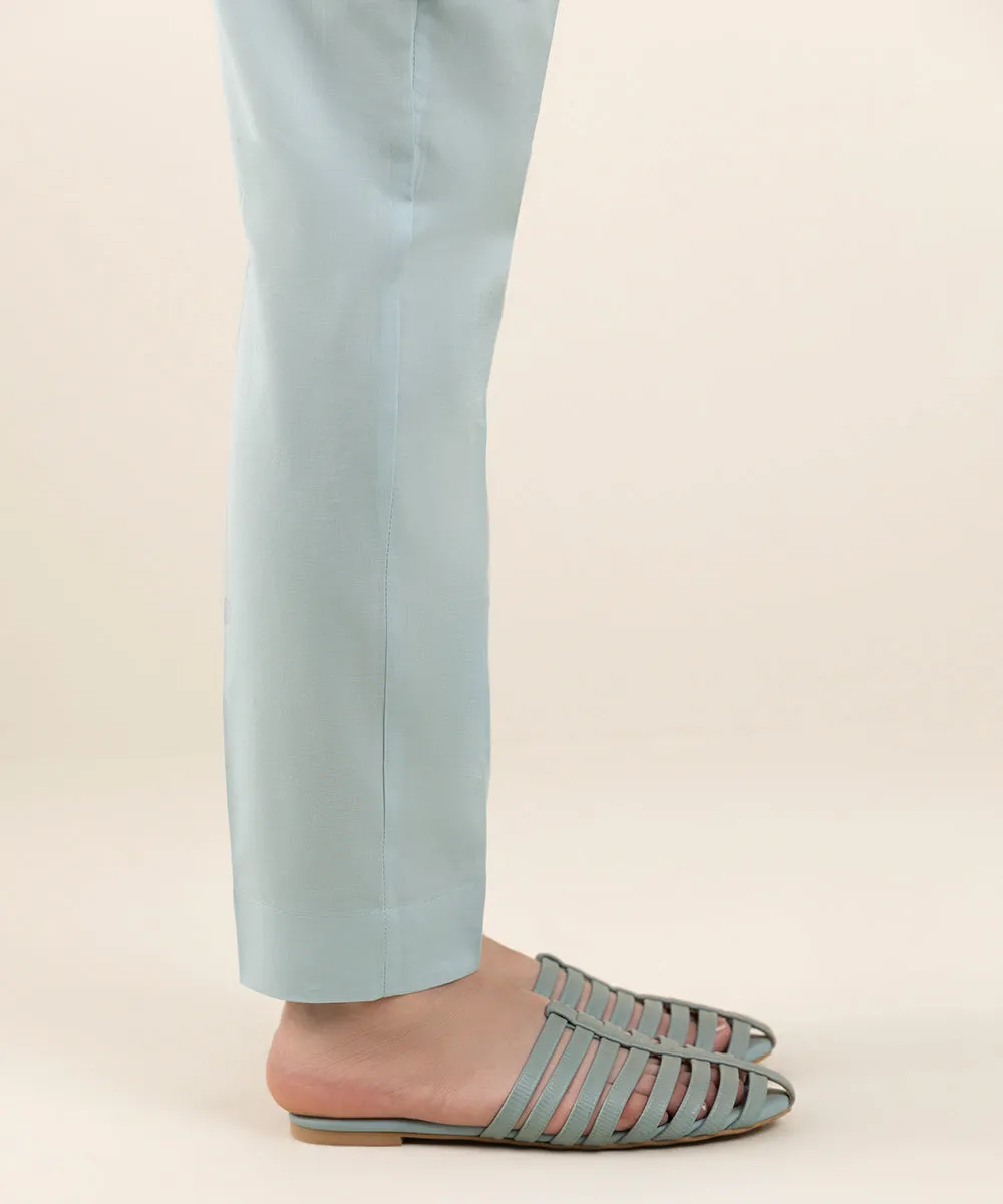 Cambric Pants for Women