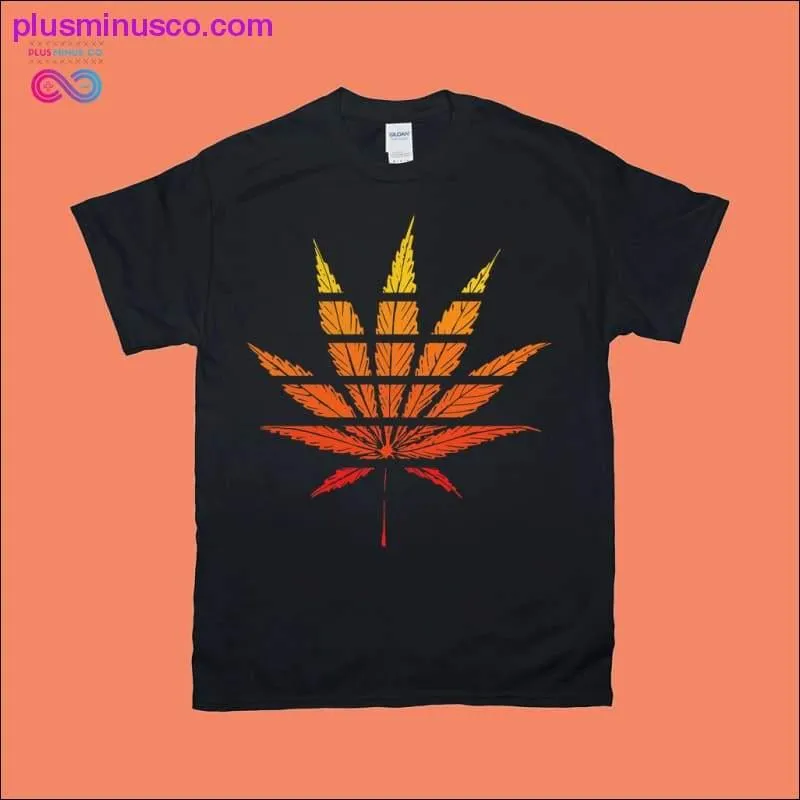 Cannabis T-Shirts