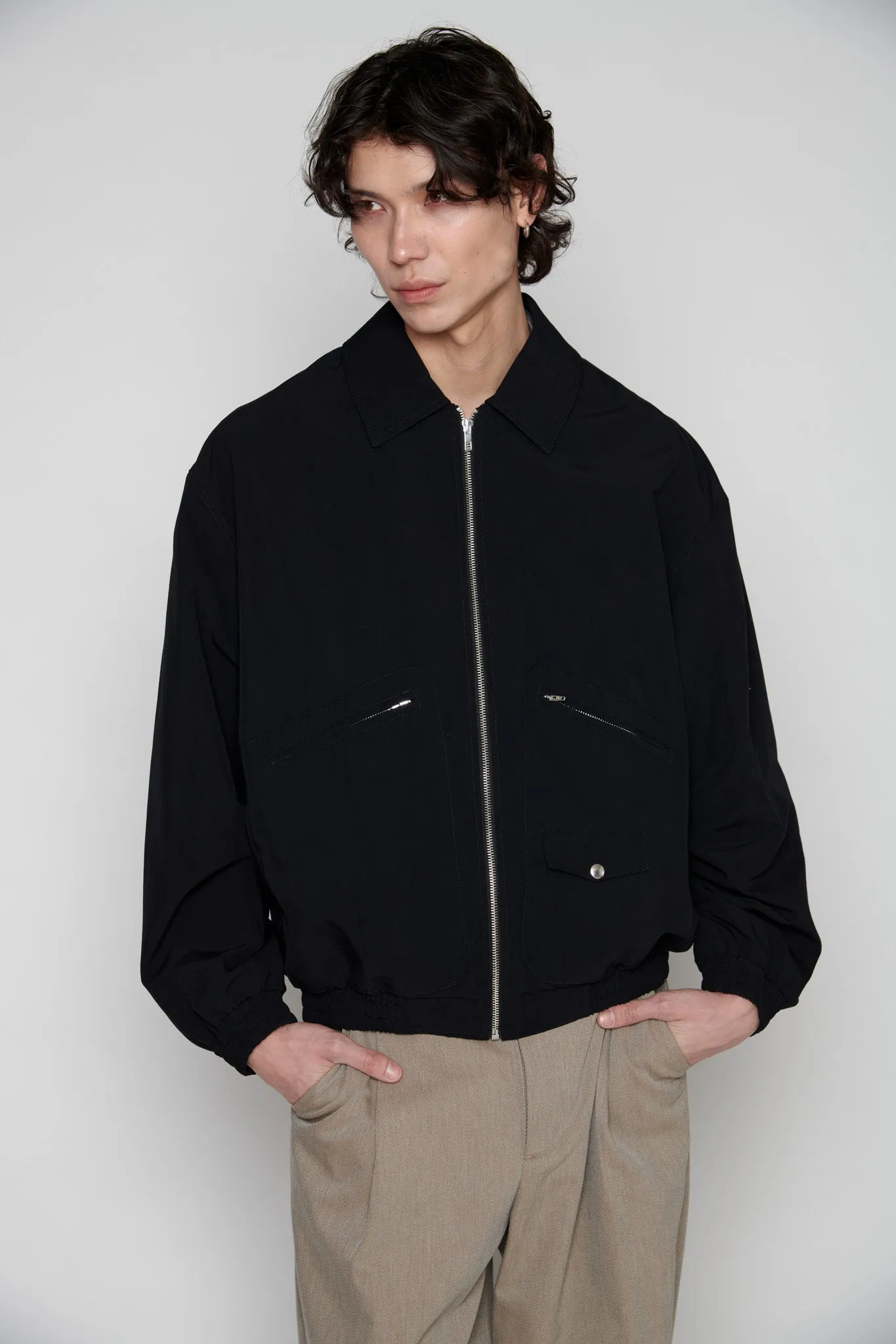 Cassho Jacket