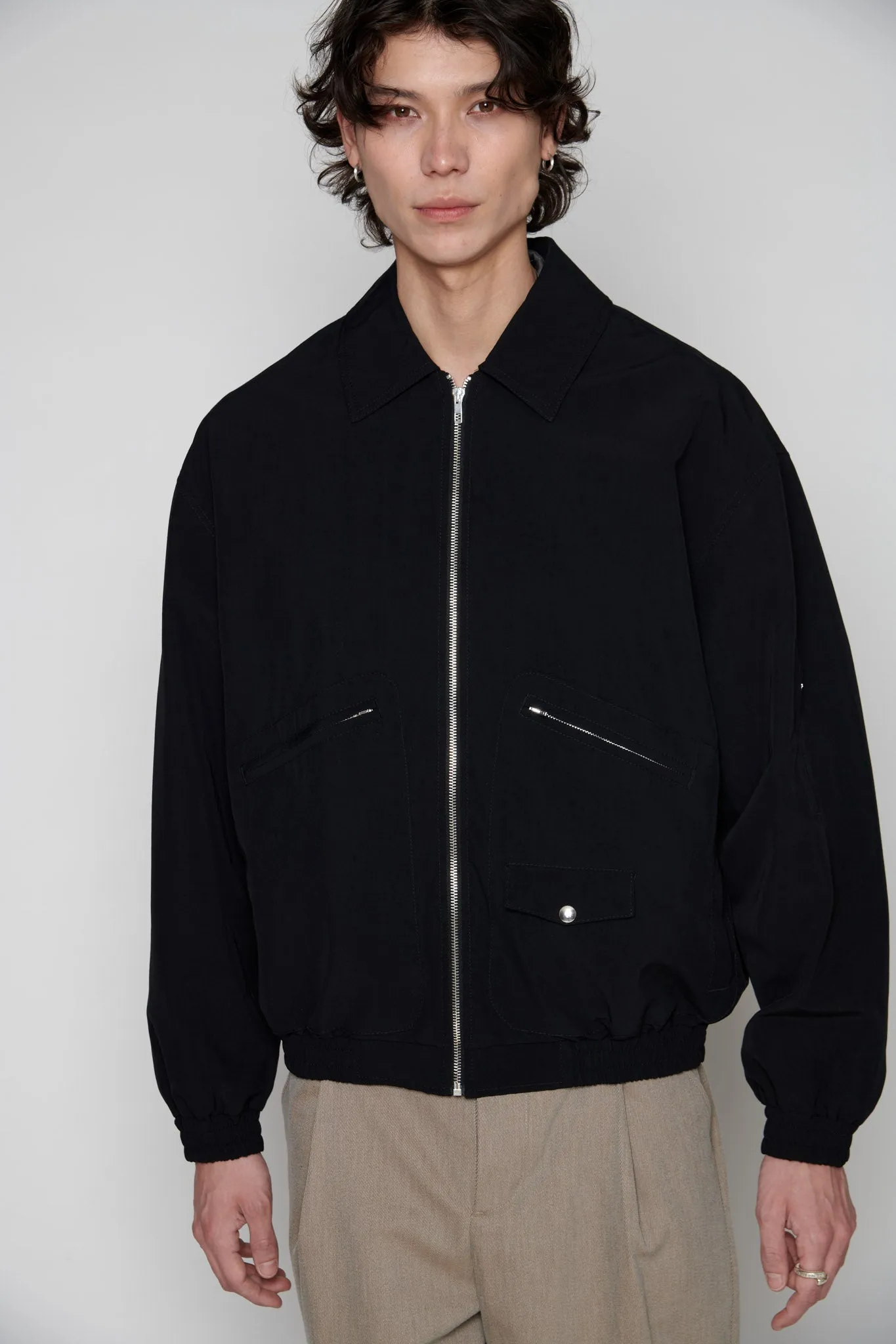 Cassho Jacket