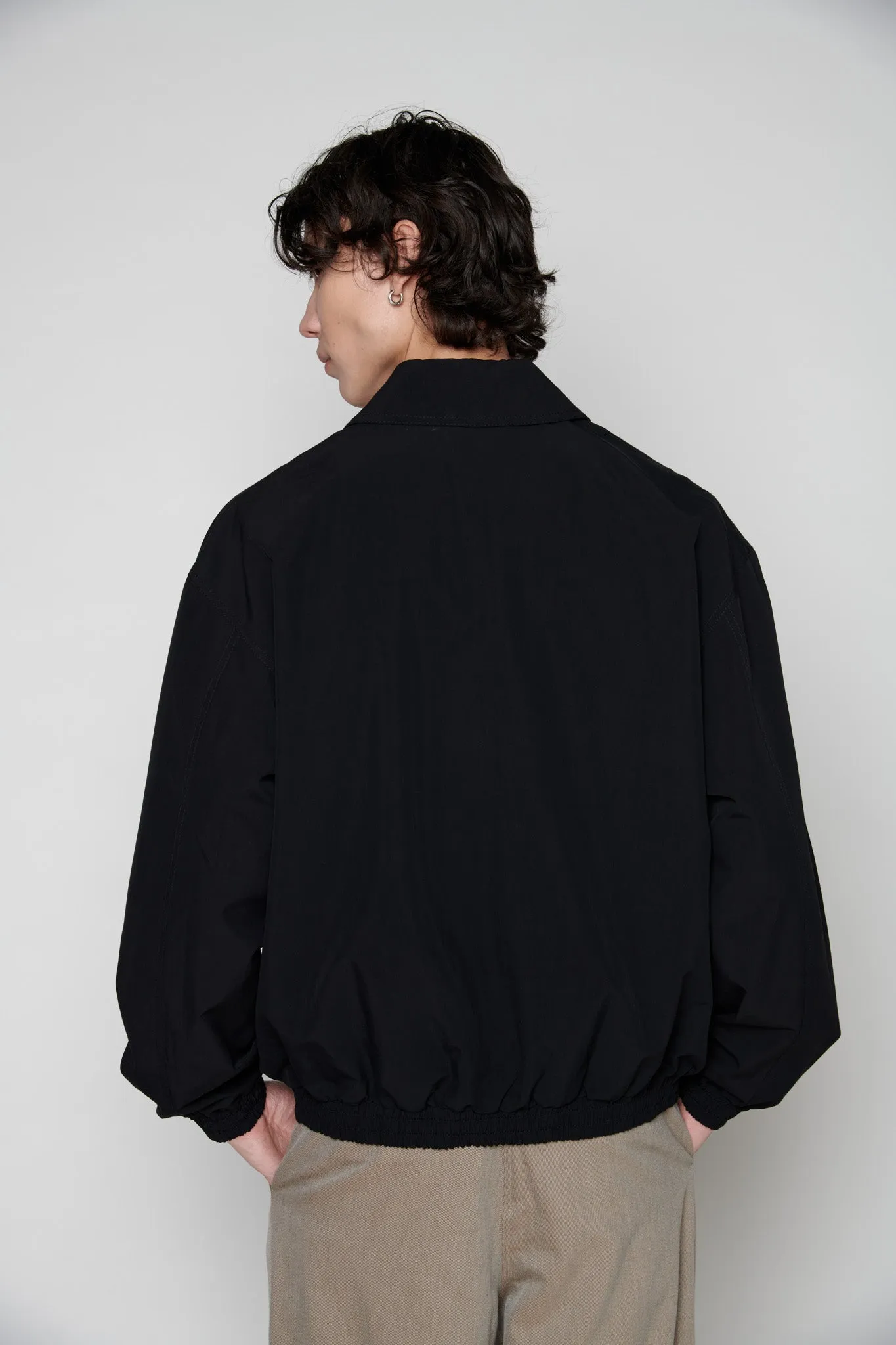 Cassho Jacket