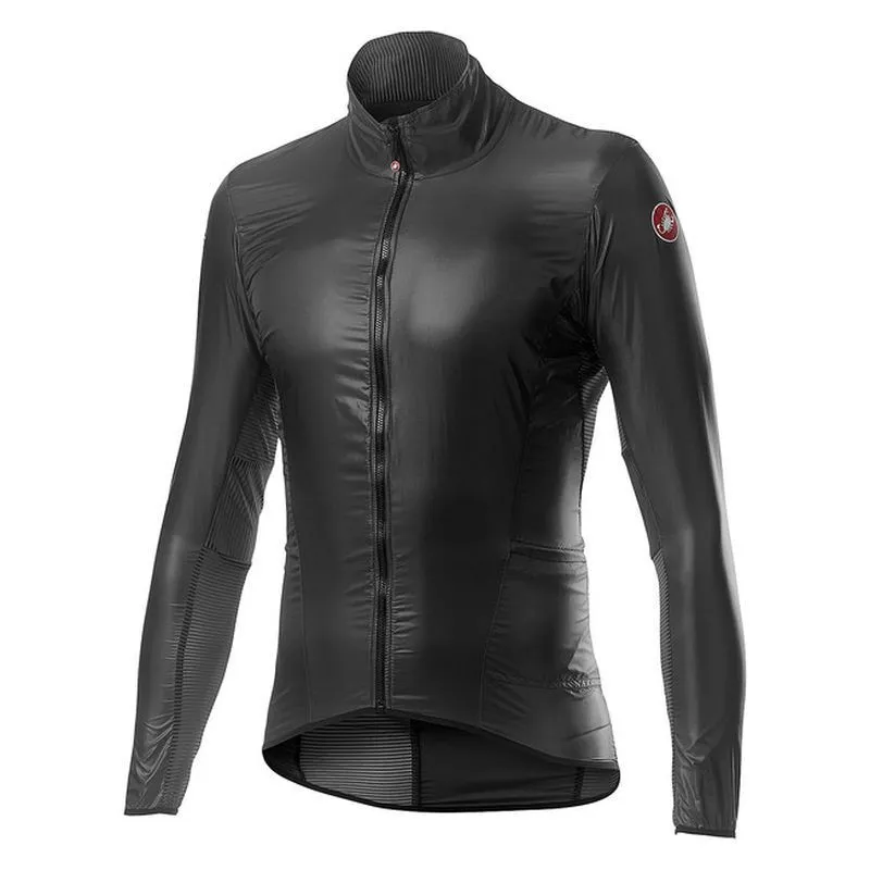 Castelli Aria Shell Jacket - Cycling Windproof Jacket - Men