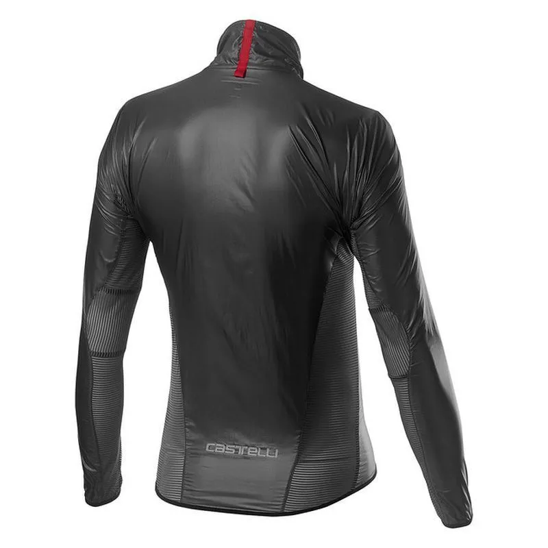 Castelli Aria Shell Jacket - Cycling Windproof Jacket - Men