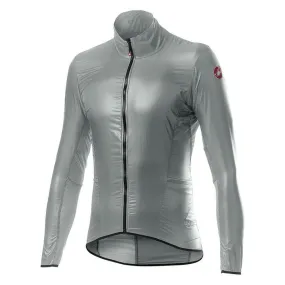 Castelli Aria Shell Jacket - Cycling Windproof Jacket - Men