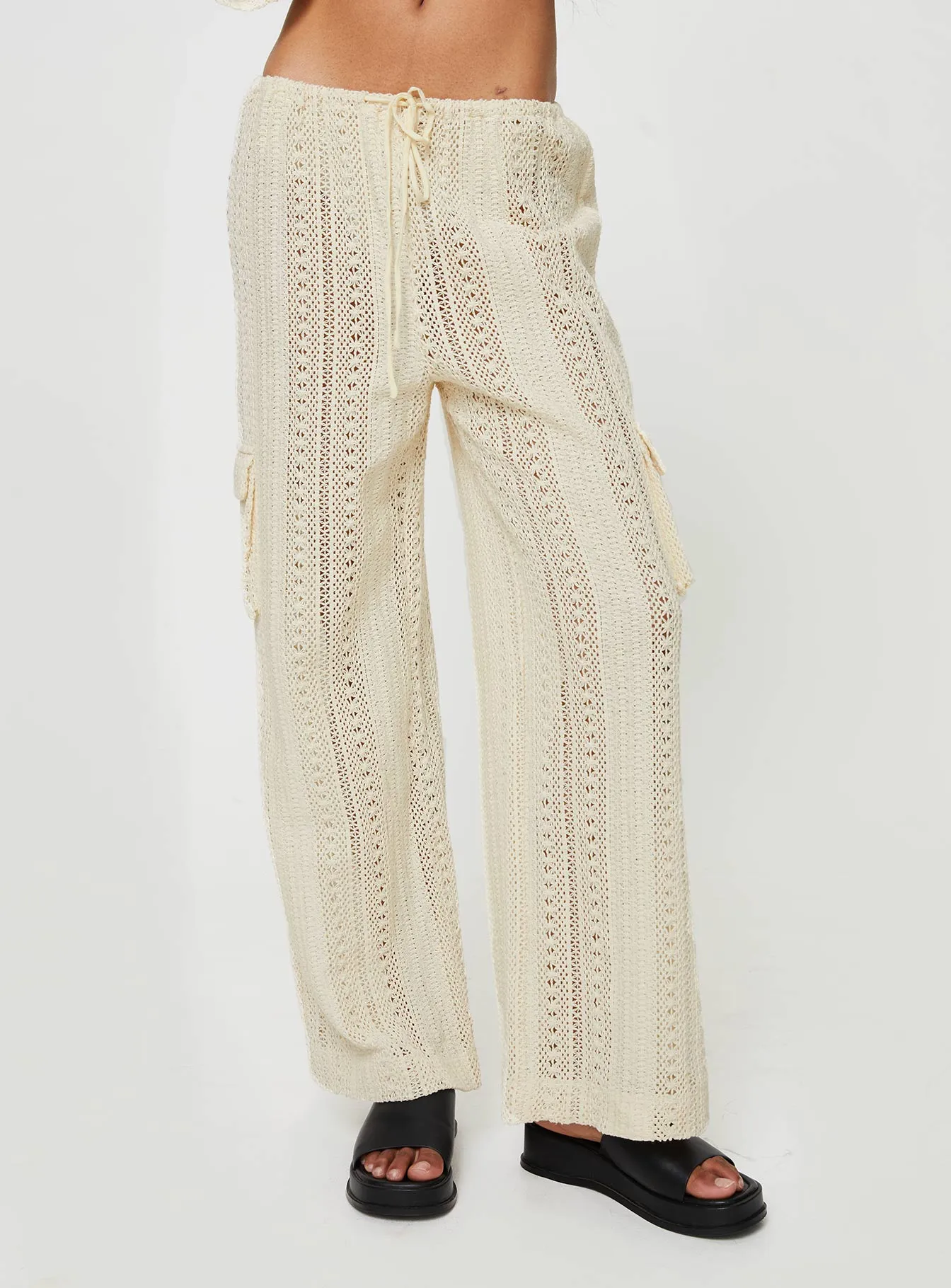 Cayer Cream for Pants