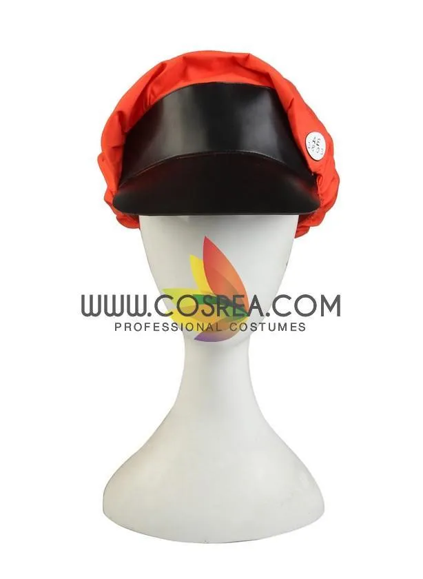 Cells At Work RBC Cosplay Costume