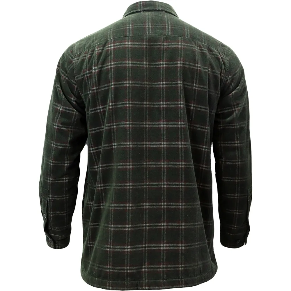 Celtic Ranchwear Shacket for Men