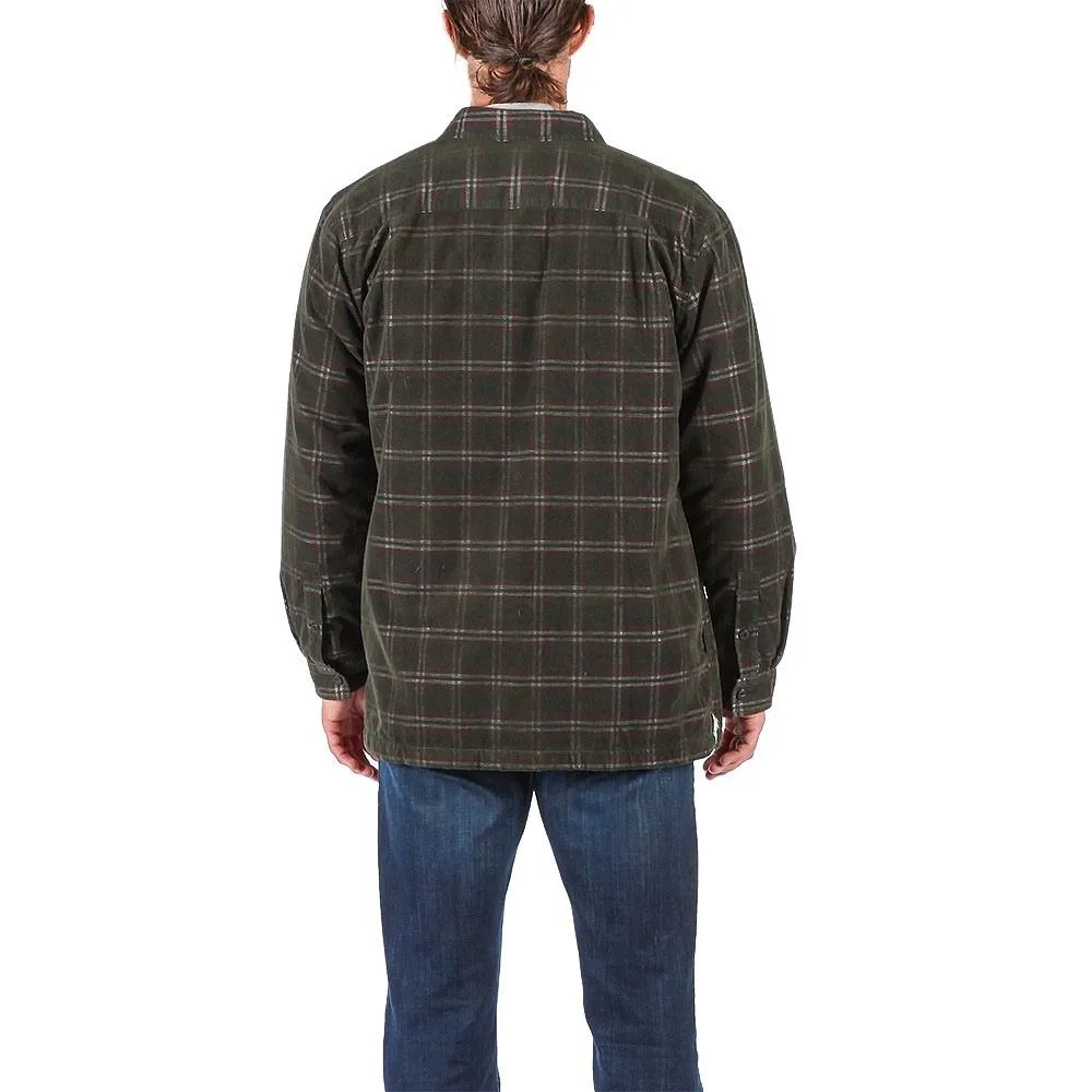 Celtic Ranchwear Shacket for Men