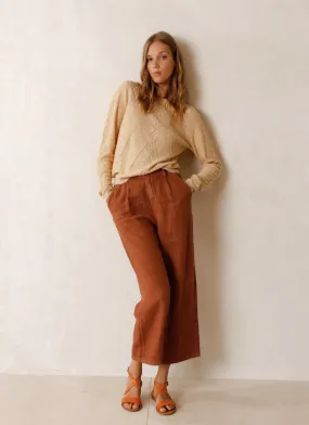 Cheap Linen Pants