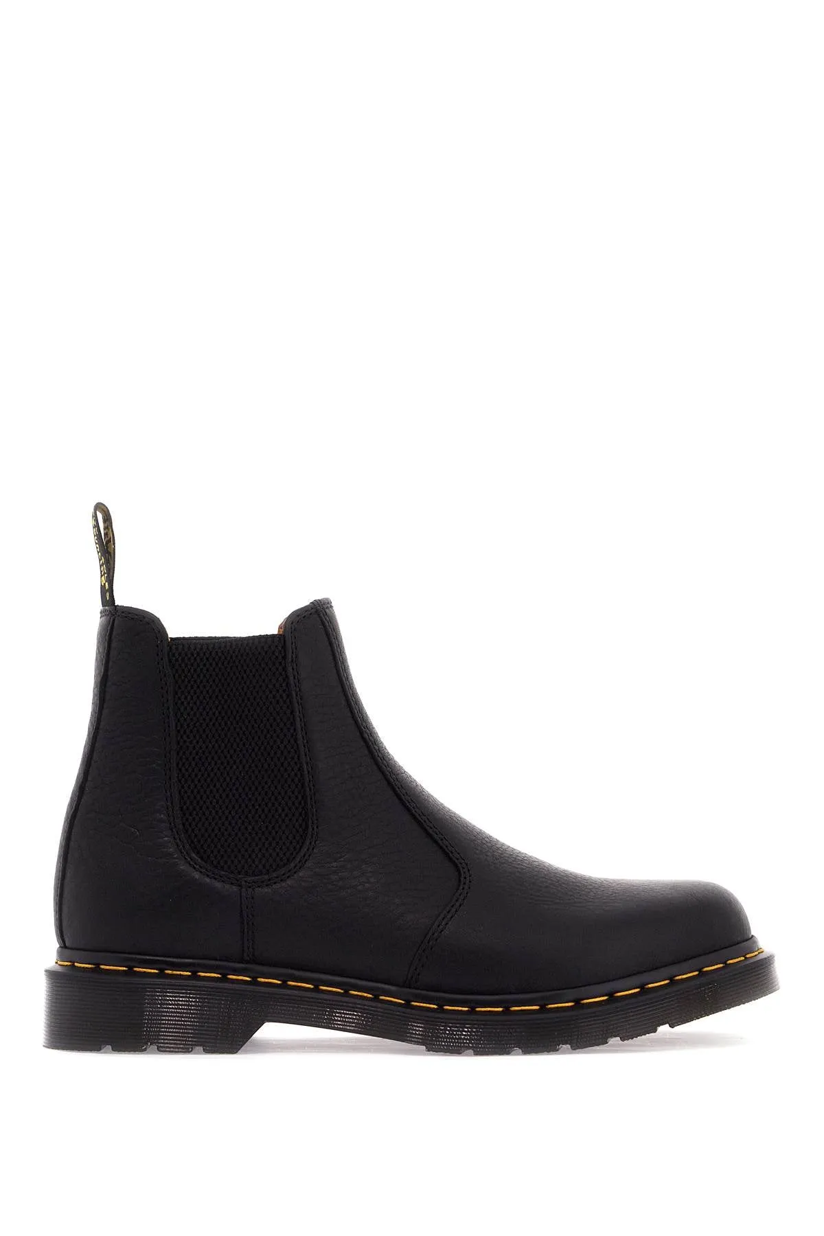 chelsea ankle boots 297 31989001 BLACK