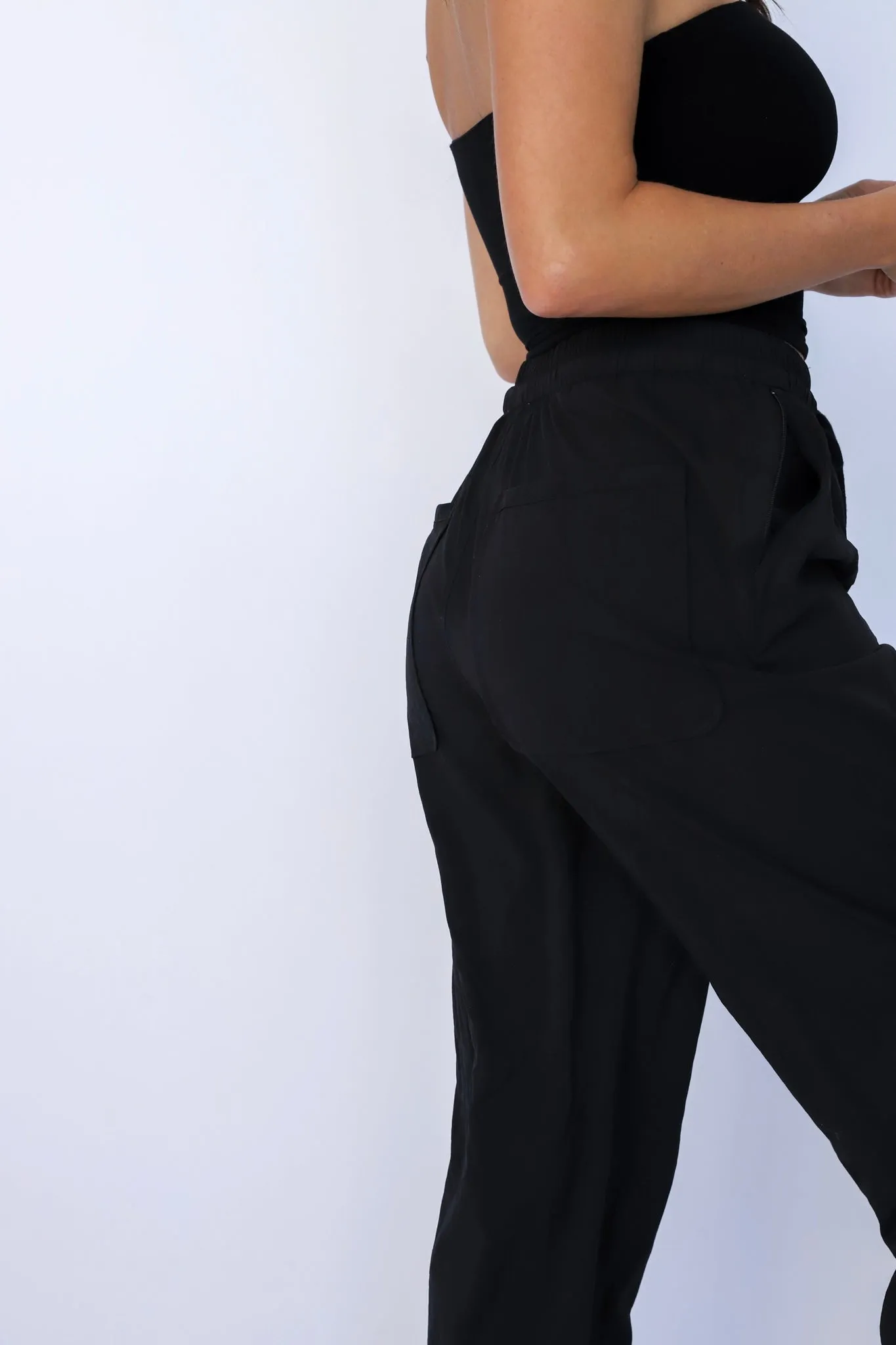 Chill Out Trouser for Edgy Fashion