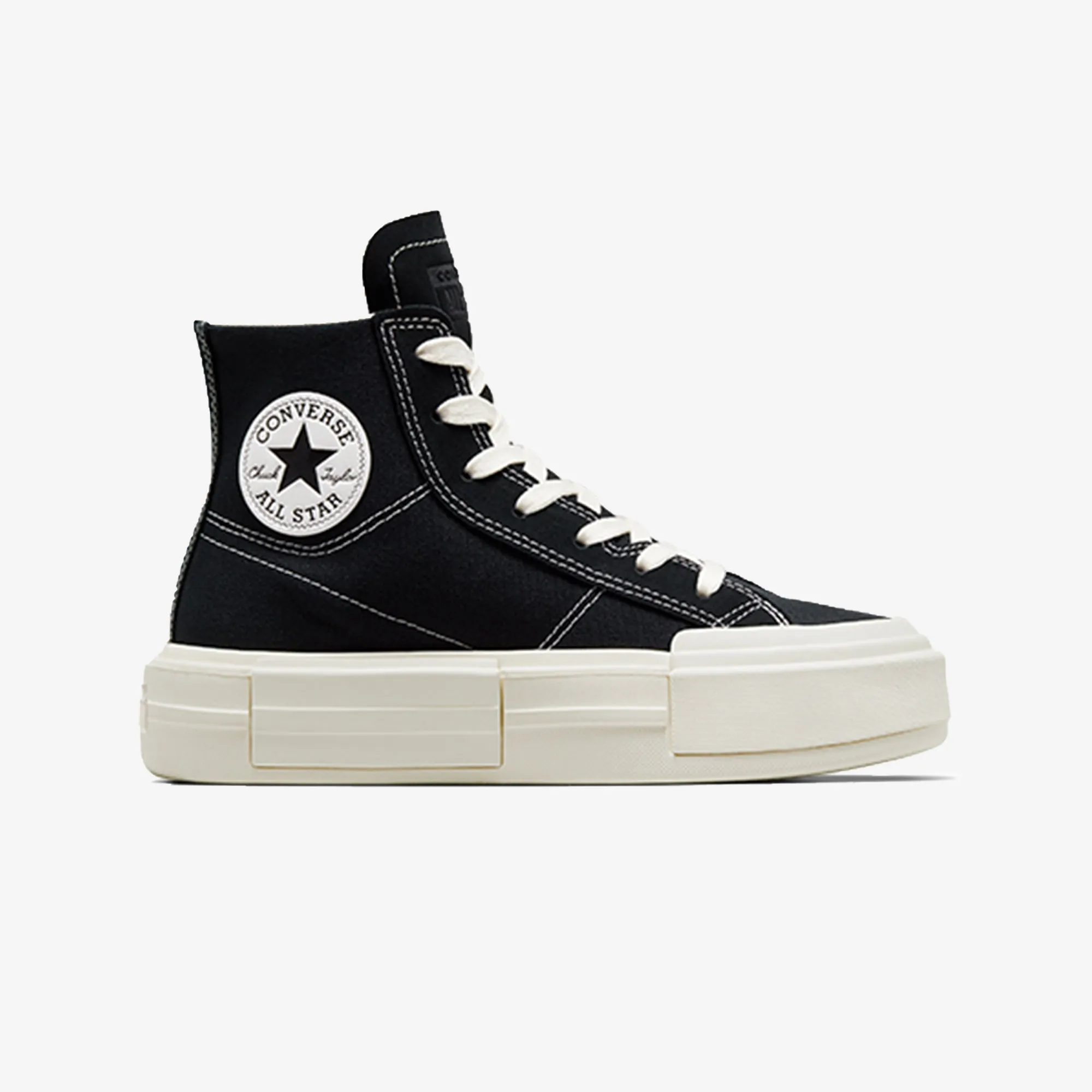 Chuck Taylor All Star Cruise Black Egret Black