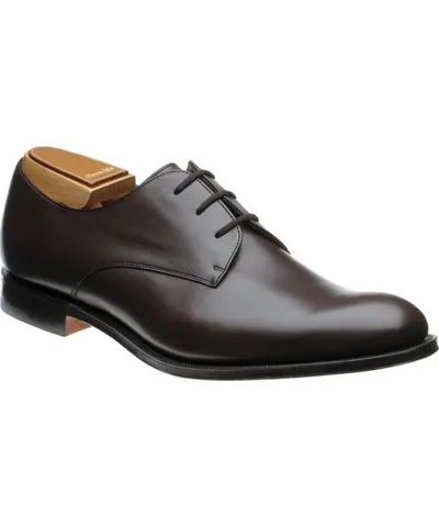 Church Oslo Derby shoes by Church's Shoes