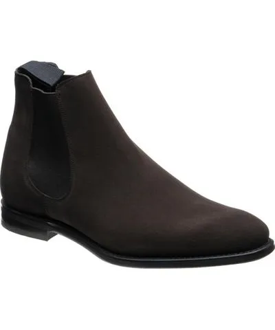 Church Prenton rubber-soled Chelsea boots by Church's Shoes