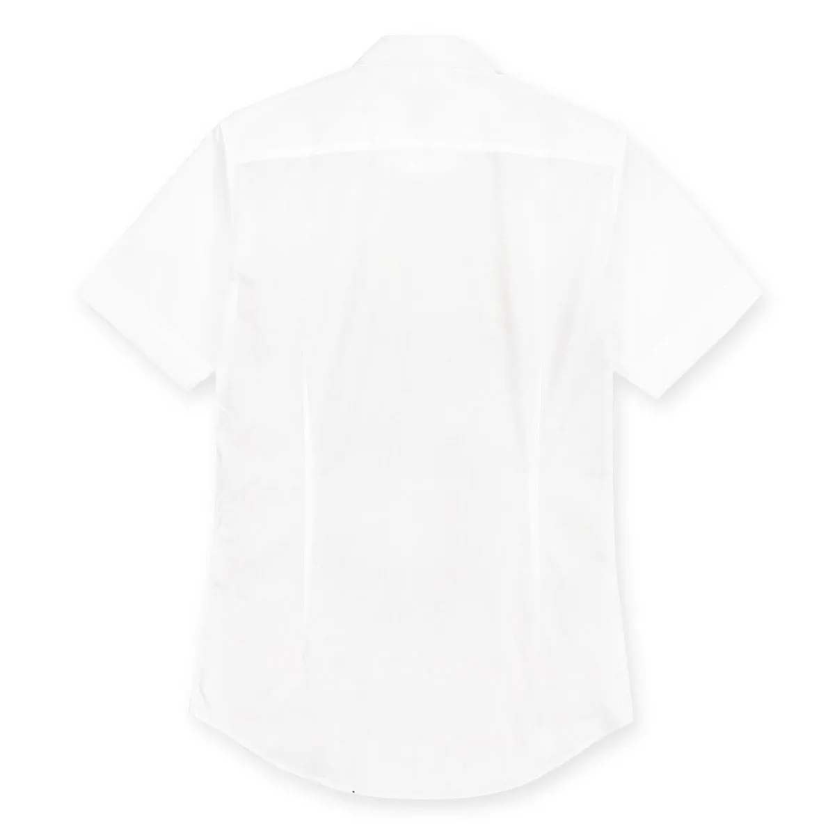 Classic Orb SS Shirt in White - Vivienne Westwood