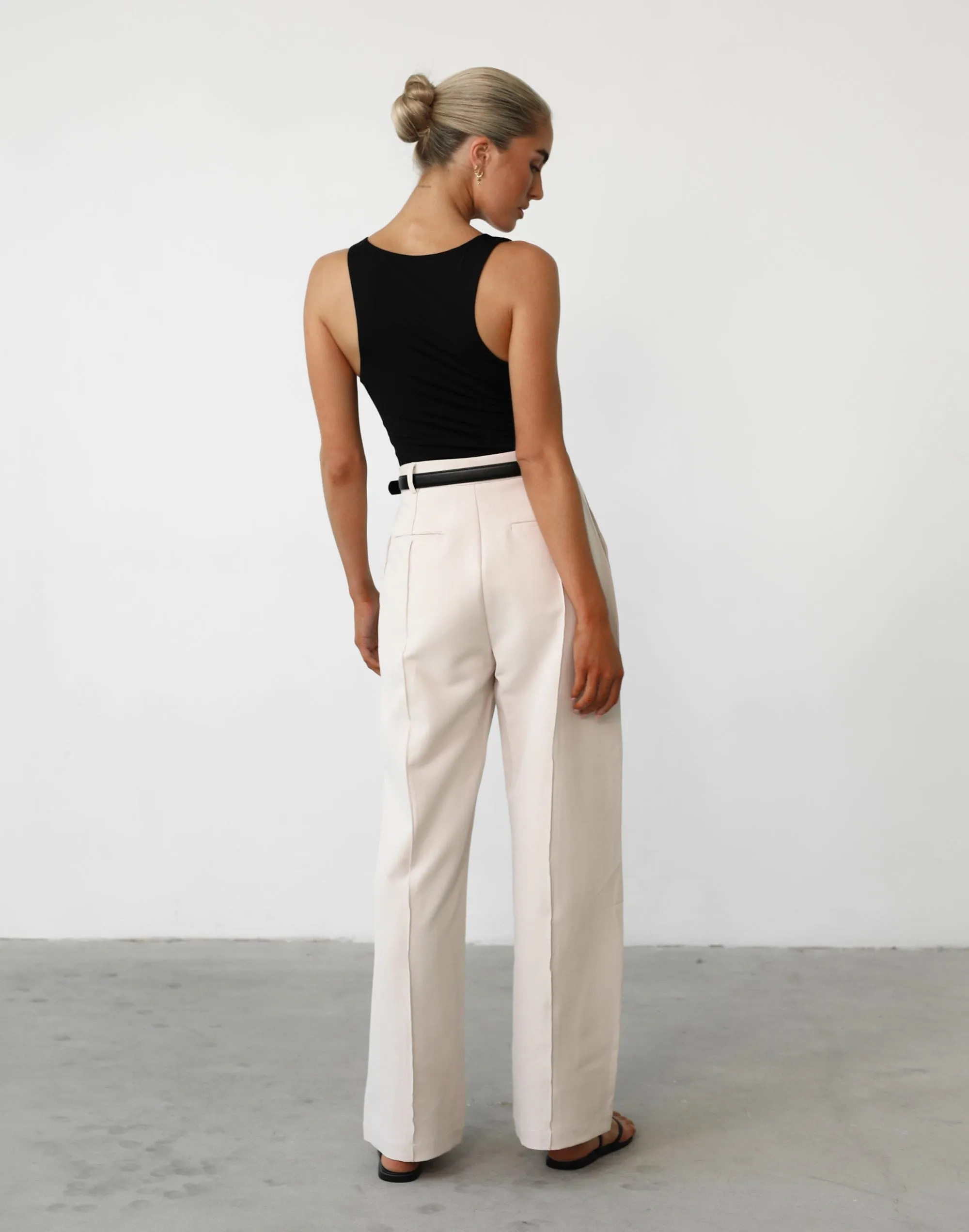 Colden Oat Pants