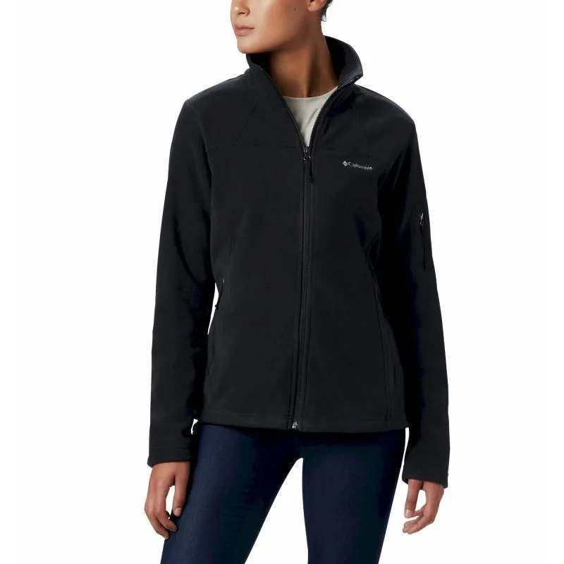 Columbia Fast Trek II Jacket - Women's Fleece Jacket