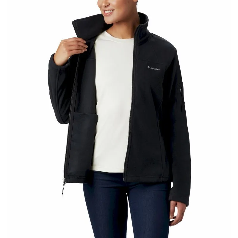 Columbia Fast Trek II Jacket - Women's Fleece Jacket