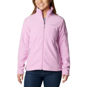 Columbia Fast Trek II Jacket - Women's Fleece Jacket