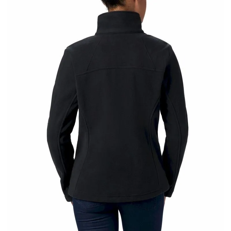 Columbia Fast Trek II Jacket - Women's Fleece Jacket