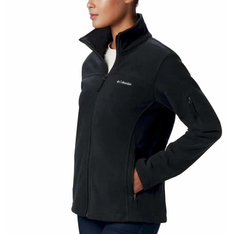 Columbia Fast Trek II Jacket - Women's Fleece Jacket