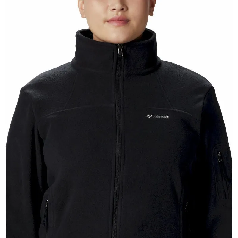 Columbia Fast Trek II Jacket - Women's Fleece Jacket