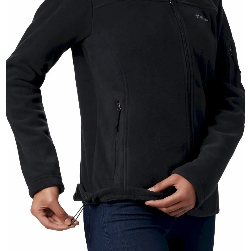 Columbia Fast Trek II Jacket - Women's Fleece Jacket