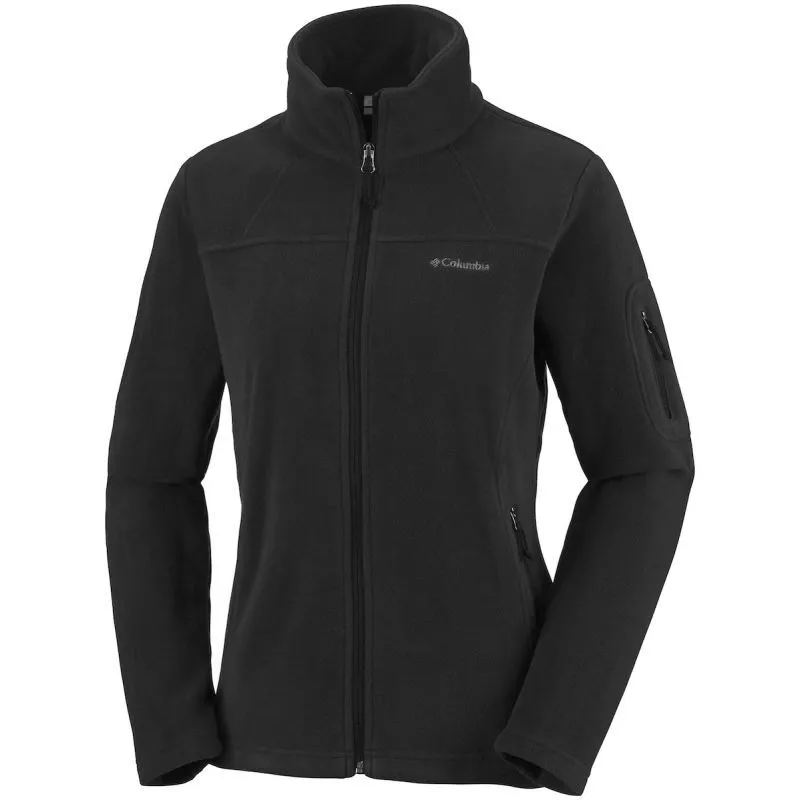 Columbia Fast Trek II Jacket - Women's Fleece Jacket